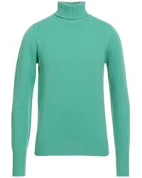 Drumohr - Turtlenecks - Lyst