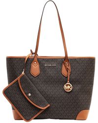 MICHAEL Michael Kors Schultertasche - Mehrfarbig