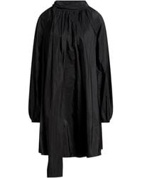 P.A.R.O.S.H. - Vestito Midi - Lyst