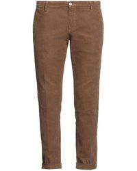 AT.P.CO - Trouser - Lyst