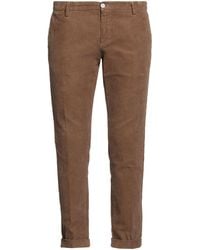 AT.P.CO - Trouser - Lyst