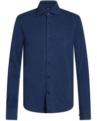 Paul & Shark - Shirt - Lyst