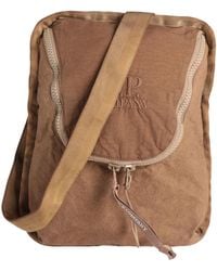 C.P. Company - Cross-Body Bag - Lyst