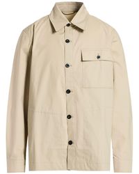 Department 5 - Shirt Cotton, Elastane - Lyst