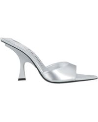 The Attico - Sandals - Lyst