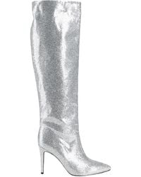 MyChalom - Boot Textile Fibers - Lyst