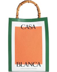 Casablanca - Handbag - Lyst