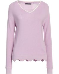 High - Pullover - Lyst