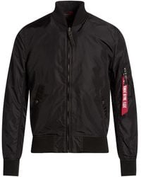 Alpha Industries - Jackets - Lyst