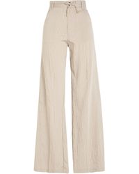 DARKPARK - Pants Modal, Polyamide, Pes - Lyst
