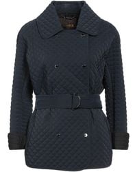 Moorer - Midnight Jacket Polyamide, Polyester, Polyurethane - Lyst