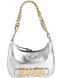 Moschino - Handbags - Lyst