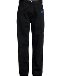 Edwin - Pantaloni Jeans - Lyst