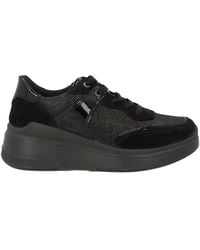 Igi&co - Sneakers Leather - Lyst