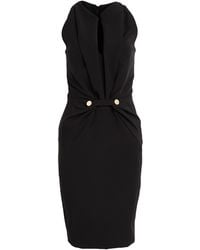 Liu Jo - Mini Dress - Lyst