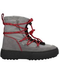 Moon Boot - Stiefelette - Lyst