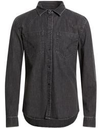 Dondup - Camicia Jeans - Lyst