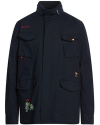 AT.P.CO - Jacket - Lyst