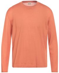 Massimo Alba - Pullover - Lyst