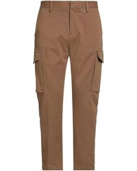 Liu Jo - Pants Viscose, Polyamide, Elastane - Lyst