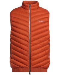 ARMANI EXCHANGE - Gilet - Lyst
