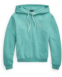 Polo Ralph Lauren Sweatshirts for Women - Up to 49% off | Lyst