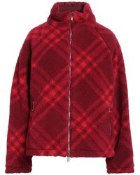 Burberry - Jacket - Lyst