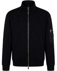 ARMANI EXCHANGE - Sweatshirt - Lyst