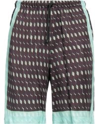 Dries Van Noten - Shorts & Bermuda Shorts - Lyst