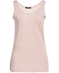Aragona - Tank Tops - Lyst