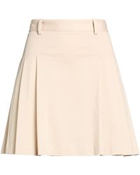 Circolo 1901 - Mini Skirts - Lyst