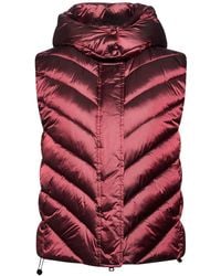 Caractere - Chompa Sin Mangas - Lyst