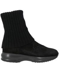 Hogan - Ankle Boots - Lyst