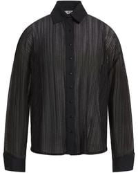ROUGH - Shirt - Lyst