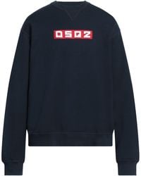 DSquared² - Sudadera - Lyst