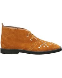 Wales Bonner - Ankle Boots - Lyst