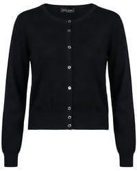 Roberto Collina - Cardigan - Lyst