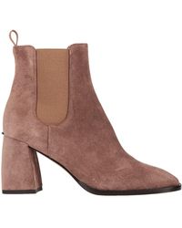 A.Bocca - Ankle Boots - Lyst