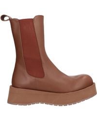 Paloma Barceló - Ankle Boots - Lyst