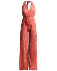 Fisico - Jumpsuits - Lyst