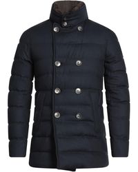 Herno - Pufferjacke & Daunenjacke - Lyst