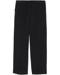 Her. - Pants Polyester, Elastane - Lyst