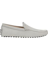 Tod's - Mokassin - Lyst