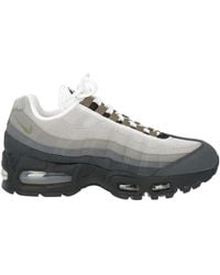 Nike - Sneakers Textile Fibers - Lyst