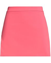 Patrizia Pepe - Mini Skirt - Lyst