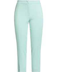 Clips - Pants Viscose, Polyester, Elastane - Lyst