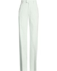 Berwich - Light Pants Cotton, Elastane - Lyst