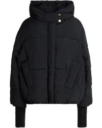 Silvian Heach - Puffer - Lyst
