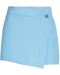MSGM - Shorts & Bermuda Shorts - Lyst