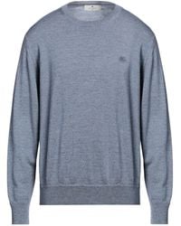 Etro - Pullover - Lyst